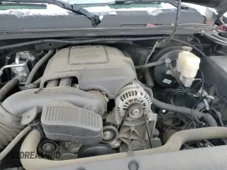 2012 Chevrolet Silverado 1500 LTZ z VIN 3GCUKTE22CG231697, wystawiony jako Copart lot #87315784 z przebiegiem 73 452 mil mil oraz Szkoda całkowita • Salvage title. Historia ofert i sprzedaży dostępna na DreamBid. Obrazek 13.