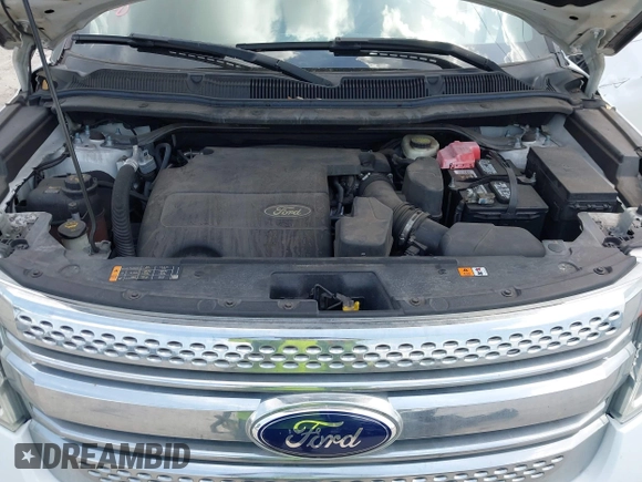 2014 Ford Explorer с VIN 1FM5K7B88EGC10495, выставлен на аукционе IAAI как лот 42373100 с пробегом 80 902 миль миль и . История ставок и продаж доступна на DreamBid. Изображение 10.