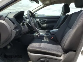 2016 Nissan Altima SV with VIN 1N4AL3AP0GC198652, listed as a Copart auction lot 53582494 with 137,707 mi miles and Clean Title. Bid and sale history available at carsss.com. Image 7.