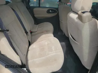2005 Chevrolet TrailBlazer LS with VIN 1GNDS13S052321814, listed as a Copart auction lot 71639254 with 183,672 mi miles and Salvage Title. Bid and sale history available at DreamBid. Image 11.