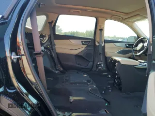 2022 Acura MDX с VIN 5J8YD9H32NL003418, выставлен на аукционе Copart как лот 74606264 с пробегом 58 668 миль миль и Списание • Salvage title. История ставок и продаж доступна на DreamBid. Изображение 11.