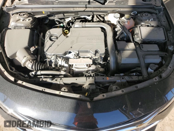 2024 Chevrolet Malibu LS with VIN 1G1ZC5ST7RF159314, listed as a Copart auction lot 78807624 with 8,974 mi miles and Clean Title. Bid and sale history available at DreamBid. Image 11.