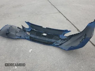 2024 Nissan Sentra SV z VIN 3N1AB8CV2RY305106, wystawiony jako Copart lot #54432635 z przebiegiem 21 709 mil mil oraz Szkoda całkowita • Salvage title. Historia ofert i sprzedaży dostępna na DreamBid. Obrazek 12.