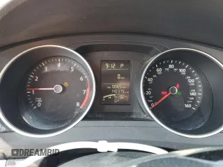 2015 Volkswagen Jetta SE с VIN 3VWD17AJXFM237841, выставлен на аукционе Copart как лот 60278115 с пробегом 140 379 миль миль и Чистый • Clean title. История ставок и продаж доступна на DreamBid. Изображение 9.
