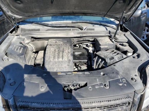 2017 GMC Terrain SLE with VIN 2GKALNEK6H6334138, listed as a Copart auction lot 43264814 with 103,509 mi miles and Salvage Title. Bid and sale history available at carsss.com. Image 12.