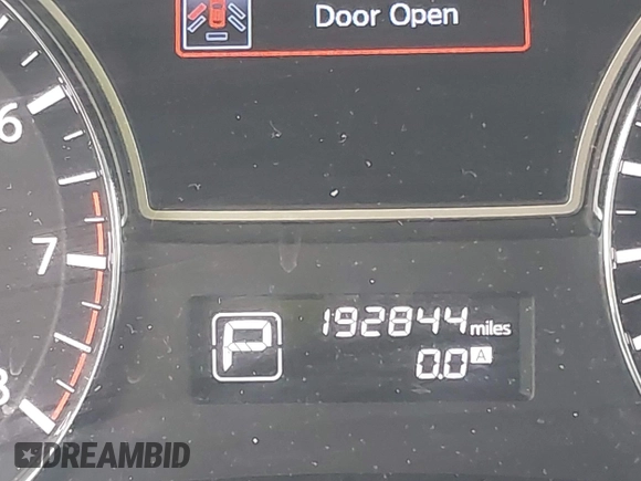 2013 Nissan Altima SV with VIN 1N4AL3AP7DC268367, listed as a IAAI auction lot 41911133 with 192,844 mi miles and . Bid and sale history available at carsss.com. Image 15.