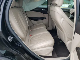 2017 Lincoln MKC Reserve with VIN 5LMCJ3C91HUL13688, listed as a Copart auction lot 58495415 with 125,646 mi miles and Salvage title. Bid and sale history available at DreamBid. Image 11.