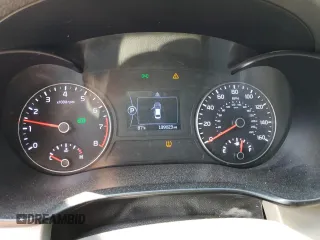 2016 Kia Optima LX с VIN 5XXGT4L30GG012015, выставлен на аукционе Copart как лот 64810855 с пробегом 139 023 миль миль и Списание • Salvage title. История ставок и продаж доступна на DreamBid. Изображение 9.