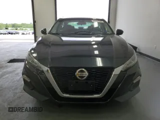 2021 Nissan Altima SV z VIN 1N4BL4DV3MN358690, wystawiony jako Copart lot #60076635 z przebiegiem 122 206 mil mil oraz Czysty tytuł • Clean title. Historia ofert i sprzedaży dostępna na DreamBid. Obrazek 5.