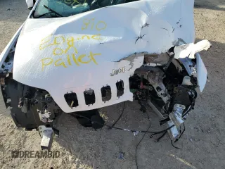2020 Jeep Cherokee Latitude Plus with VIN 1C4PJLLB6LD503362, listed as a Copart auction lot 48862355 with 0 mi miles and Salvage Title. Bid and sale history available at carsss.com. Image 11.
