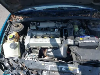 1995 Saturn SL with VIN 1G8ZK5277SZ320711, listed as a IAAI auction lot 42115543 with 77,558 mi miles and . Bid and sale history available at DreamBid. Image 10.