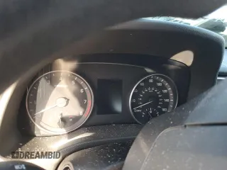2017 Hyundai Elantra Limited с VIN 5NPD84LF6HH133751, выставлен на аукционе Copart как лот 49879245 с пробегом Не указан миль и Списание • Salvage title. История ставок и продаж доступна на DreamBid. Изображение 9.