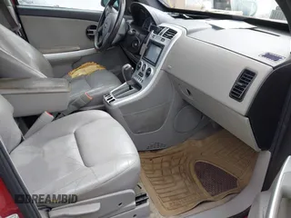 2005 Chevrolet Equinox LT with VIN 2CNDL63FX56119678, listed as a IAAI auction lot 41875023 with 182,378 mi miles. Bid and sale history available at carsss.com. Image 5.