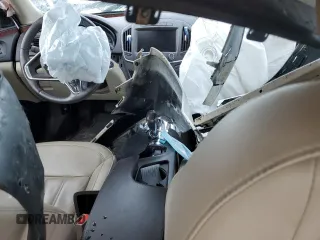 2014 Buick Regal Premium I с VIN 2G4GM5ER4E9200914, выставлен на аукционе Copart как лот 42866985 с пробегом Не указан миль и Чистый • Clean title. История ставок и продаж доступна на DreamBid. Изображение 8.