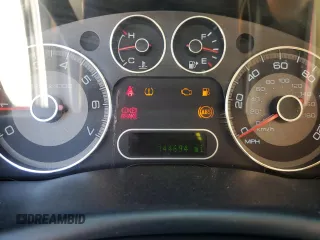 2008 Ford Taurus X SEL с VIN 1FMDK02W48GA28587, выставлен на аукционе Copart как лот 72361434 с пробегом 144 694 миль миль и На запчасти • Non repairable. История ставок и продаж доступна на DreamBid. Изображение 9.