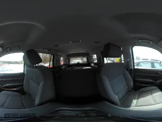 2017 Chevrolet Tahoe Commercial with VIN 1GNLCDEC0HR303602, listed as a IAAI auction lot 41718630 with 196,484 mi miles. Bid and sale history available at carsss.com. Image 18.