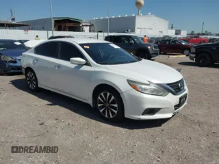 2016 Nissan Altima S z VIN 1N4AL3AP0GC112353, wystawiony jako IAAI lot #41755229 z przebiegiem 152 390 mil mil oraz . Historia ofert i sprzedaży dostępna na DreamBid. Obrazek 1.