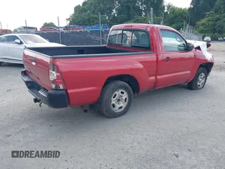 2011 Toyota Tacoma z VIN 5TFNX4CNXBX003806, wystawiony jako IAAI lot #42190846 z przebiegiem 213 512 mil mil oraz . Historia ofert i sprzedaży dostępna na DreamBid. Obrazek 4.