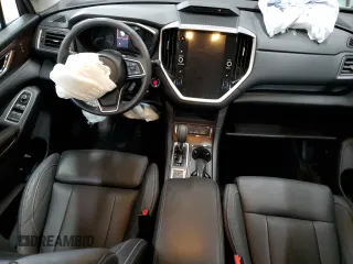 2024 Subaru Ascent Touring z VIN 4S4WMAWD3R3403489, wystawiony jako Copart lot #49660775 z przebiegiem Nie podano mil oraz Szkoda całkowita • Salvage title. Historia ofert i sprzedaży dostępna na DreamBid. Obrazek 8.