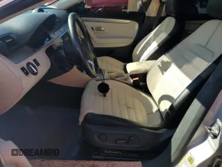 2010 Volkswagen CC Sport with VIN WVWMP7AN6AE558844, listed as a Copart auction lot 66675904 with 146,948 mi miles and Salvage Title. Bid and sale history available at carsss.com. Image 7.