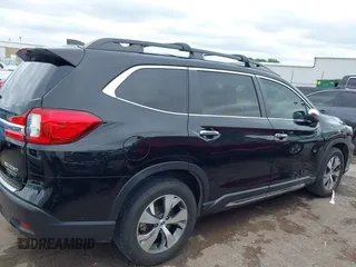 2019 Subaru Ascent Touring z VIN 4S4WMARD6K3446418, wystawiony jako IAAI lot #42367714 z przebiegiem 113 374 mil mil oraz . Historia ofert i sprzedaży dostępna na DreamBid. Obrazek 13.