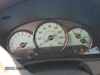 2006 Toyota Solara SE z VIN 4T1CA38P16U088549, wystawiony jako Copart lot #50596805 z przebiegiem 238 556 mil mil oraz Tytuł czysty. Historia ofert i sprzedaży dostępna na DreamBid. Obrazek 9.