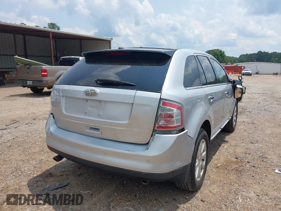 2010 Lincoln MKX z VIN 2LMDJ6JC8ABJ30277, wystawiony jako IAAI lot #42368664 z przebiegiem 149 984 mil mil oraz . Historia ofert i sprzedaży dostępna na DreamBid. Obrazek 6.