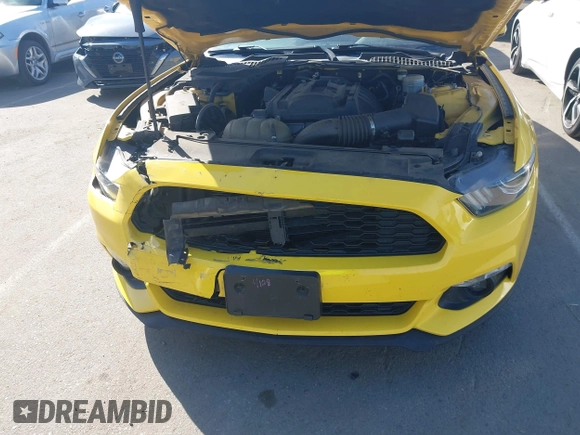 2016 Ford Mustang EcoBoost с VIN 1FA6P8TH2G5268251, выставлен на аукционе IAAI как лот 42168621 с пробегом 59 684 миль миль и . История ставок и продаж доступна на DreamBid. Изображение 17.