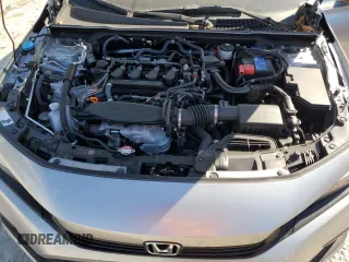 2024 Honda Civic Sedan Touring with VIN 2HGFE1F91RH328206, listed as a Copart auction lot 46074185 with 6,946 mi miles and Salvage Title. Bid and sale history available at carsss.com. Image 11.