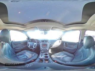 2016 GMC Acadia SLT with VIN 1GKKRRKD1GJ267580, listed as a Copart auction lot 49862045 with 170,928 mi miles and Salvage Title. Bid and sale history available at carsss.com. Image 14.