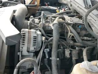 2002 Chevrolet Tahoe LT с VIN 1GNEC13ZX2R279380, выставлен на аукционе IAAI как лот 42324646 с пробегом 188 781 миль миль и . История ставок и продаж доступна на DreamBid. Изображение 12.