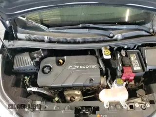 2019 Chevrolet Spark LS с VIN KL8CB6SA7KC811501, выставлен на аукционе Copart как лот 81239945 с пробегом 50 992 миль миль и Списание • Salvage title. История ставок и продаж доступна на DreamBid. Изображение 15.
