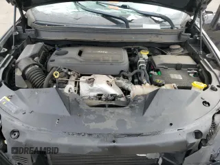 2019 Jeep Cherokee Limited с VIN 1C4PJMDN6KD292676, выставлен на аукционе Copart как лот 52232215 с пробегом 109 903 миль миль и Списание • Salvage title. История ставок и продаж доступна на DreamBid. Изображение 13.