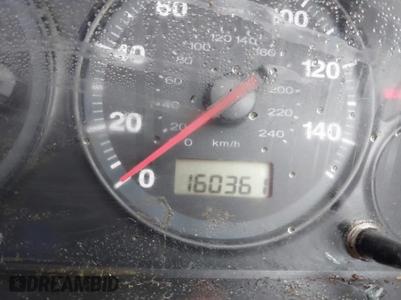 2003 Honda Civic DX with VIN 1HGEM22203L039793, listed as a IAAI auction lot 41916813 with 160,631 mi miles and . Bid and sale history available at DreamBid. Image 15.