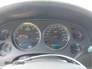 2007 Chevrolet Suburban LT с VIN 3GNFC16J37G306159, выставлен на аукционе IAAI как лот 41746563 с пробегом 289 770 миль миль и . История ставок и продаж доступна на DreamBid. Изображение 7.