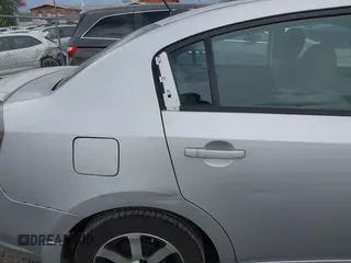 2011 Nissan Sentra 2.0 with VIN 3N1AB6AP1BL714497, listed as a IAAI auction lot 41944915 with 140,082 mi miles and . Bid and sale history available at DreamBid. Image 14.