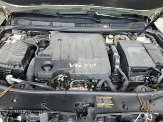 2011 Buick LaCrosse CXL with VIN 1G4GC5ED7BF278355, listed as a Copart auction lot 50577145 with 128,027 mi miles and Non repairable. Bid and sale history available at DreamBid. Image 11.