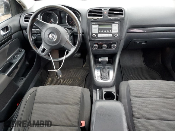 2010 Volkswagen Jetta z VIN 3VWMX7AJ3AM613562, wystawiony jako Copart lot #72537504 z przebiegiem 354 525 mil mil oraz Nie do naprawy • Non repairable. Historia ofert i sprzedaży dostępna na DreamBid. Obrazek 8.