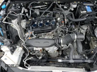 2024 Honda Civic Si z VIN 2HGFE1E56RH475202, wystawiony jako Copart lot #46402365 z przebiegiem 17 854 mil mil oraz Szkoda całkowita • Salvage title. Historia ofert i sprzedaży dostępna na DreamBid. Obrazek 11.