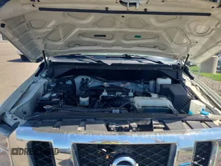 2018 Nissan NV S with VIN 1N6AF0LY0JN800187, listed as a IAAI auction lot 42616058 with 83,230 mi miles and . Bid and sale history available at DreamBid. Image 1.