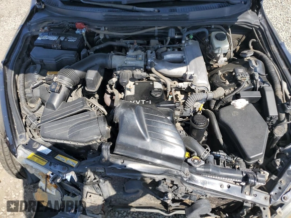 2002 Lexus IS 300/350 z VIN JTHBD192320043367, wystawiony jako Copart lot #50256315 z przebiegiem 240 104 mil mil oraz Szkoda całkowita • Salvage title. Historia ofert i sprzedaży dostępna na DreamBid. Obrazek 11.