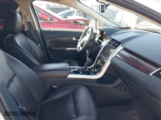 2013 Ford Edge Limited with VIN 2FMDK3K95DBA44004, listed as a IAAI auction lot 41731481 with 171,006 mi miles. Bid and sale history available at carsss.com. Image 5.
