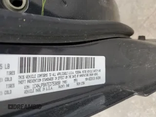 2014 Jeep Patriot Sport с VIN 1C4NJPBA7ED753090, выставлен на аукционе Copart как лот 54234865 с пробегом 104 390 миль миль и Списание • Salvage title. История ставок и продаж доступна на DreamBid. Изображение 12.
