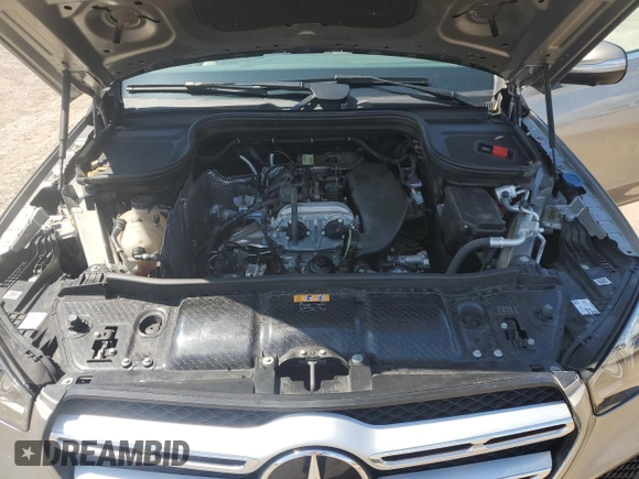 2020 Mercedes-Benz GLE 350 с VIN 4JGFB4JB5LA117482, выставлен на аукционе Copart как лот 62370805 с пробегом 68 334 миль миль и Списание • Salvage title. История ставок и продаж доступна на DreamBid. Изображение 12.
