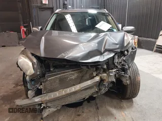 2018 Honda HR-V EX-L Navi with VIN 3CZRU6H70JM730208, listed as a IAAI auction lot 41855320 with 139,004 mi miles. Bid and sale history available at carsss.com. Image 13.