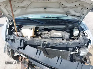 2007 Chevrolet Express Cargo with VIN 1GCGG25V371218321, listed as a IAAI auction lot 42638327 with Not provided miles and . Bid and sale history available at DreamBid. Image 10.