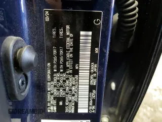 2024 Toyota 4Runner TRD Off Road with VIN JTERU5JR2R6261688, listed as a Copart auction lot 44982955 with Not provided miles and Salvage title. Bid and sale history available at DreamBid. Image 13.