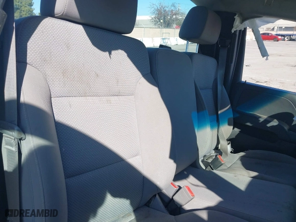 2014 Chevrolet Silverado 1500 Work Truck with VIN 1GCNCPEH8EZ314647, listed as a IAAI auction lot 41432985 with 138,022 mi miles. Bid and sale history available at carsss.com. Image 8.