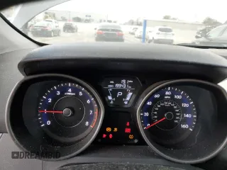 2013 Hyundai Elantra GLS with VIN 5NPDH4AE2DH367969, listed as a Copart auction lot 82088014 with 199,431 mi miles and Clean title. Bid and sale history available at DreamBid. Image 9.