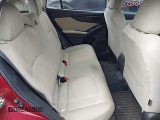2017 Subaru Impreza Premium z VIN 4S3GTAB63H3733294, wystawiony jako IAAI lot #42236802 z przebiegiem 115 173 mil mil oraz . Historia ofert i sprzedaży dostępna na DreamBid. Obrazek 8.